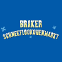 Snowflake Market, Brake