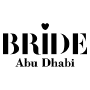 Bride, Abu Dhabi