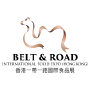 BRIFE Belt & Road International Food Expo, Hong Kong