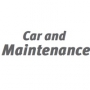 Car and Maintenance, Celje