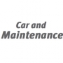 Car and Maintenance, Celje