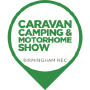 Caravan Camping & Motorhome Show, Birmingham
