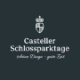 CASTELLER SCHLOSSPARKTAGE, Castell