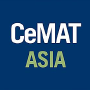 CeMAT Asia, Shanghai