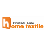 Central Asia Hometextile, Almaty