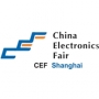 CEF China Electronics Fair, Shanghai