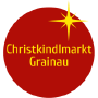 Christmas market, Grainau
