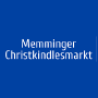 Christmas market, Memmingen