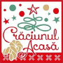 Christmas Fair – Târgul CRĂCIUNUL ACASĂ, Chişinău 