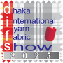 Dhaka International Yarn & Fabric Show, Dhaka