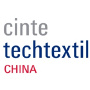 Cinte Techtextil China, Shanghai