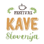 Coffee Festival Slovenia, Celje