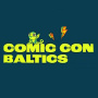 Comic Con Baltics, Vilnius