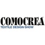 Comocrea Textile Design Show, Cernobbio