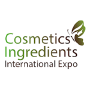 Cosmetics Ingredients International Expo, Chennai