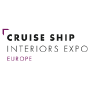 Cruise Ship Interiors Expo Europe, London