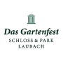Das Gartenfest, Laubach