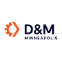 D & M, Minneapolis