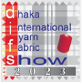 Dhaka International Yarn & Fabric Show , Dhaka