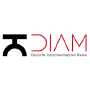 German trade fair for industrial valves DIAM, Bochum