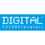 DIGITAL FUTUREcongress, Frankfurt