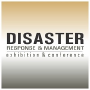 Disaster Response and Management Exhibition, New Delhi