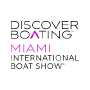 Discover Boating Miami International Boat Show, Miami Beach