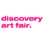 Discovery Art Fair, Frankfurt