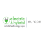 Electric & Hybrid Vehicles Technology Expo Europe, Stuttgart