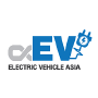Electric Vehicle Asia, Bangkok