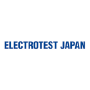 ELECTROTEST JAPAN, Tokyo