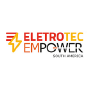Eletrotec+EM-Power South America, Sao Paulo