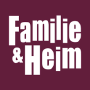 Family & Home (Familie & Heim), Stuttgart