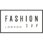 Fashion SVP, London