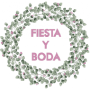 Fiesta y Boda, Valencia