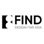 FIND - Design Fair Asia, Singapore