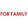 For Family, Prague