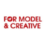 FOR MODEL & CREATIVE, Prague