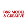 FOR MODEL & CREATIVE, Prague