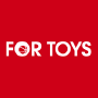 For Toys, Prague