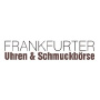 Frankfurter Uhren- und Schmuckbörse, Frankfurt