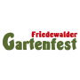Friedewalder Gartenfest, Friedewald