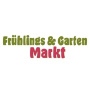 Frühlings- & Gartenmarkt  Kranichfeld