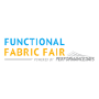 Functional Fabric Fair Winter, Orlando