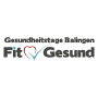 Balingen Health Days  FIT and HEALTHY, Balingen