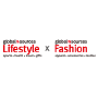 Global Sources Lifestyle x Fashion, Hong Kong