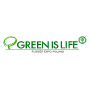 Green is life, Warsaw