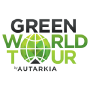 Green World Tour, Vienna