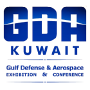 GDA Gulf Defense & Aerospace, Kuwait City