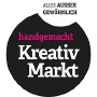 handgemacht Kreativmarkt & StoWoMa, Dresden